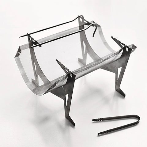 Sanpos' Fun Lite Gear Gr～stove / サンポズファンライトギア ガ