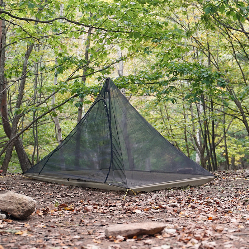 Mountain Laurel Designs / DUOMID