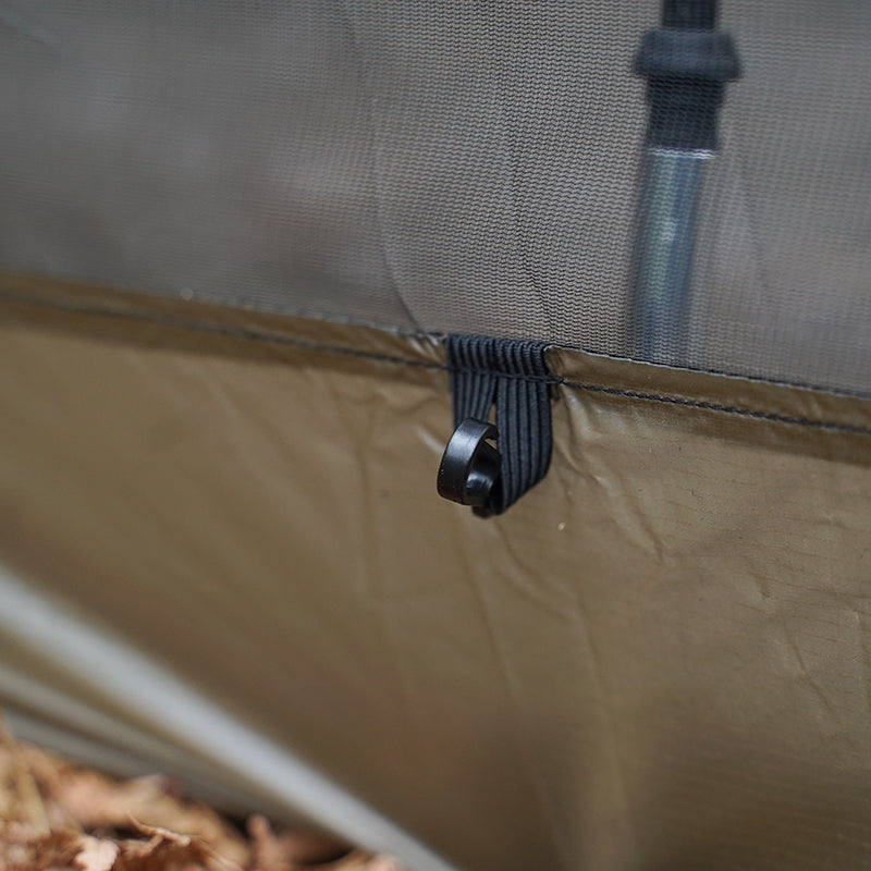 Mountain Laurel Designs / SOLOMID XL