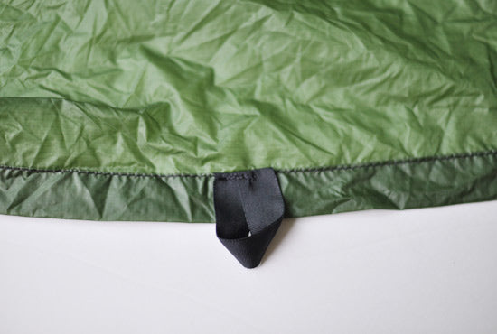 EQUINOX Ultralite Poncho Shelter/ エキノックス ウルトラライト