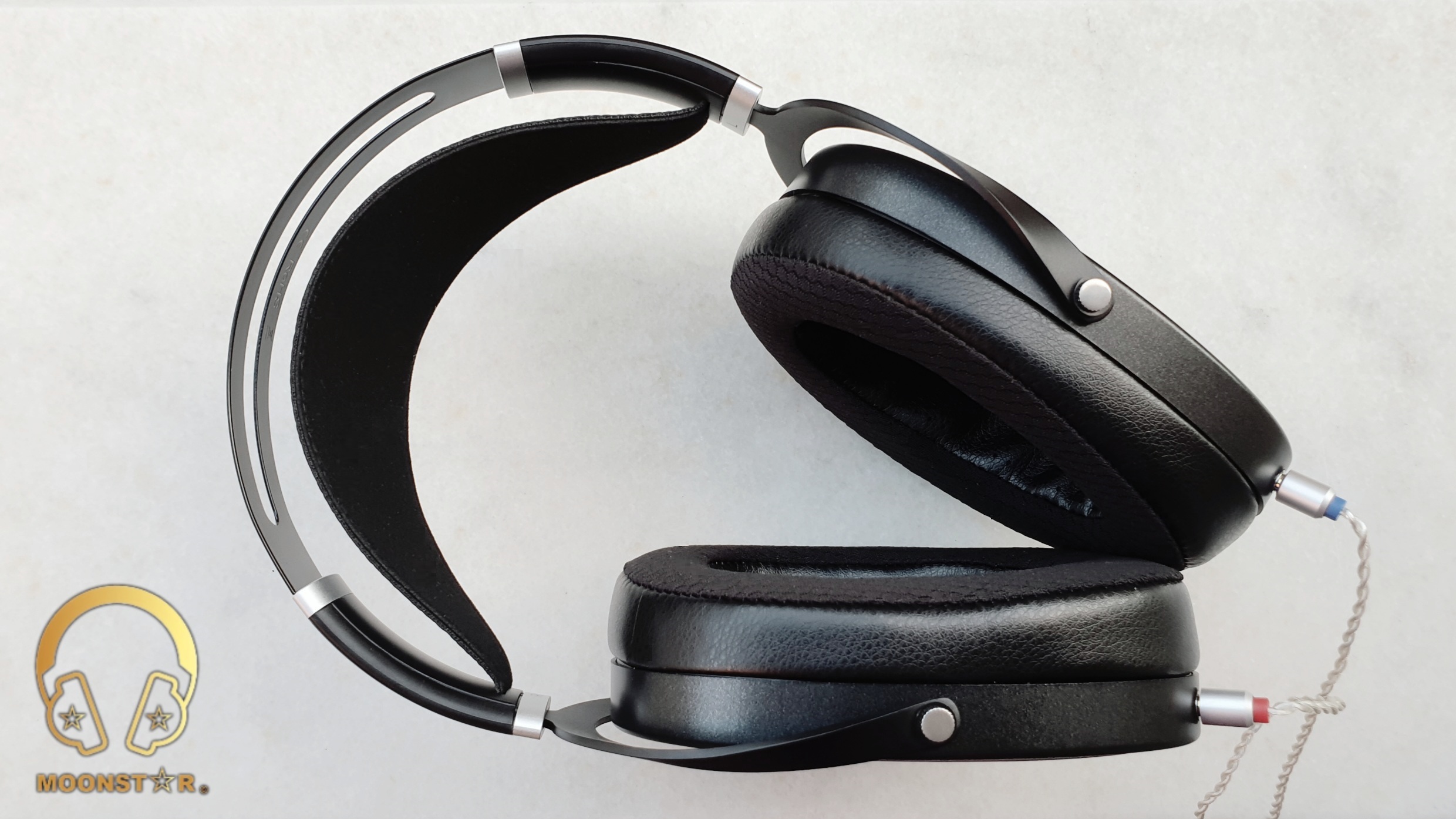 iBasso SR2 Headphone Review » MOONSTAR Reviews