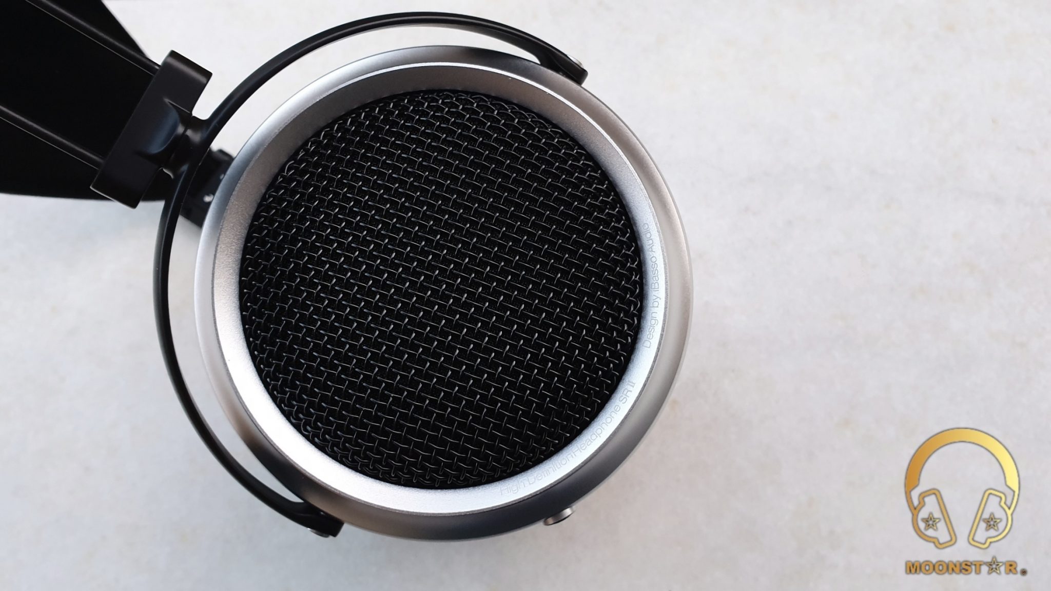 iBasso SR2 Headphone Review » MOONSTAR Reviews