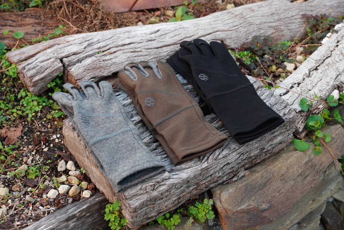 handson grip × MOOSE “HOBO 1J”｜moose 商品レビュー｜MOOSE