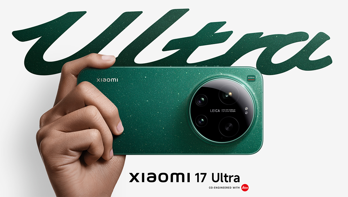 速報】シャオミ「Xiaomi 17 Ultra」国内発表。2億画素×光学可変ズーム