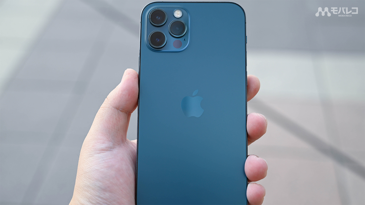 iPhone 12 Proレビュー！ 新フォルムと「Pro」のカメラの実力は