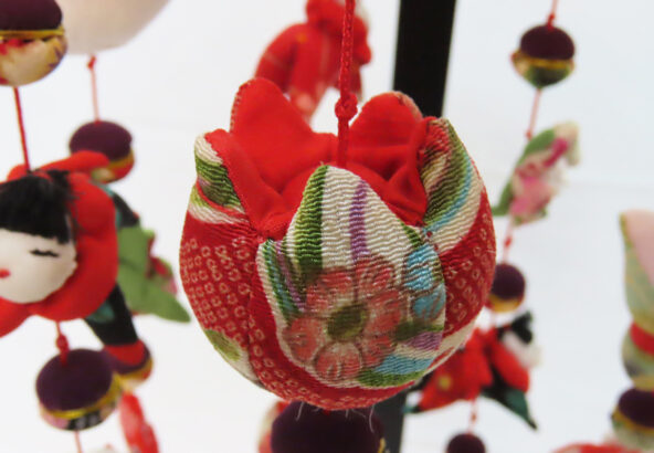 折原粋玉（おりはらすいぎょく） – 望月人形店