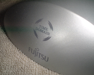 タイムドメイン・ミニ