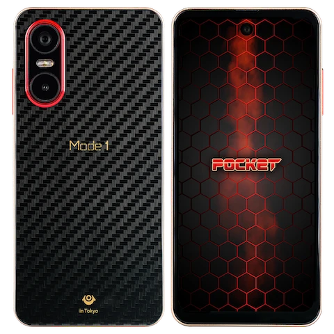 Mode1（モードワン）公式製品サイト