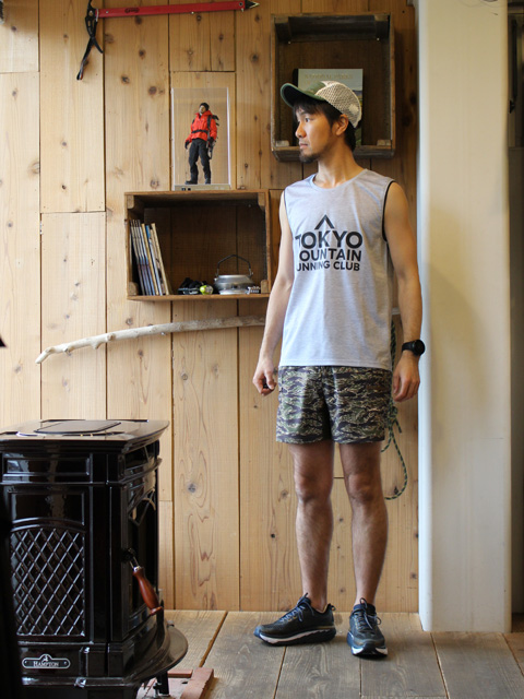 MMA(マウンテンマーシャルアーツ）がオンラインショップにアップされ