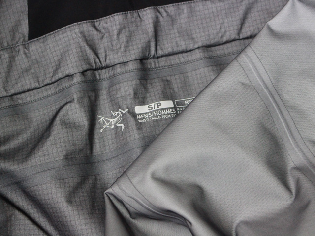 ARC'TERYXのスノーウェアー 新作パンツ Rush LT Pant – moderate