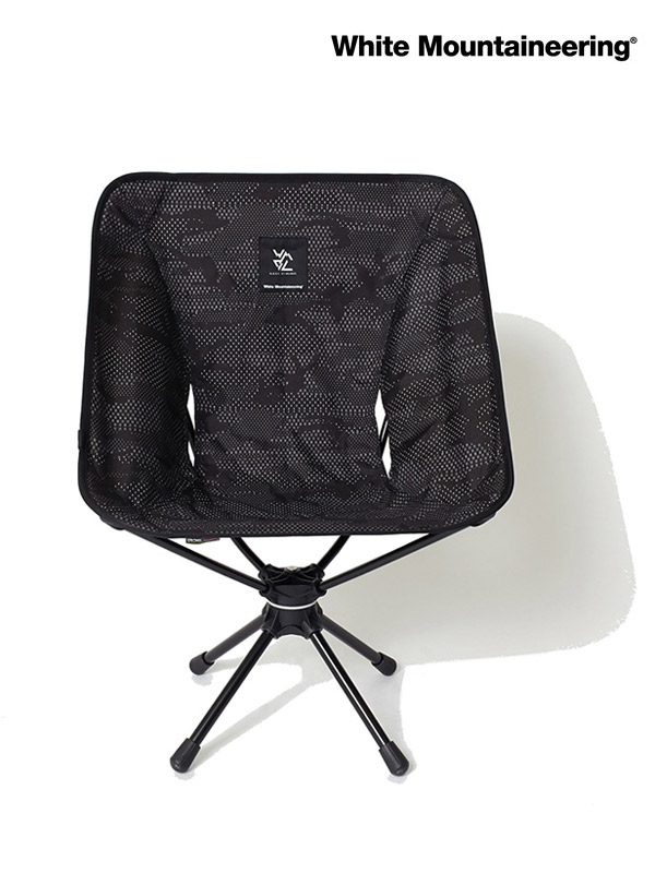 White Mountaineering WMBC×Helinox ヘリノックス WMBC×ヘリノックス