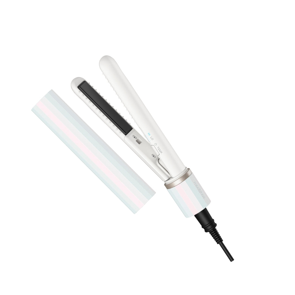 スタイリッシュ モバイルヘアアイロン – mod's hair styling tools