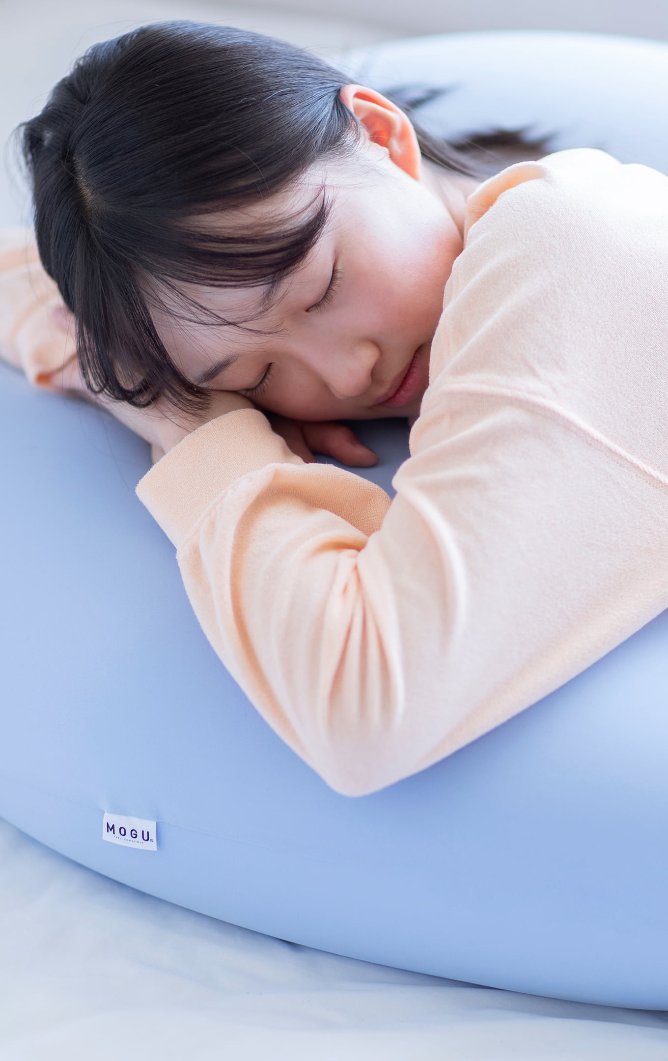 雲にのる®夢枕 | MOGU（モグ）