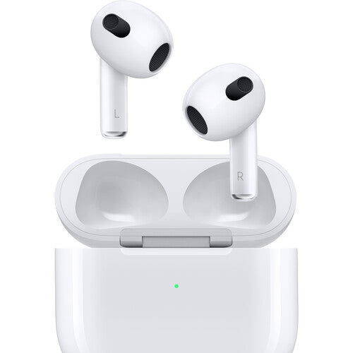 AirPods Max Silver w/White Headband A2096 – Mojo Cameras