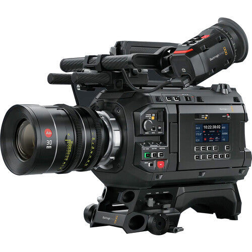 BlackMagic Pocket Cinema Camera 4K – Mojo Cameras