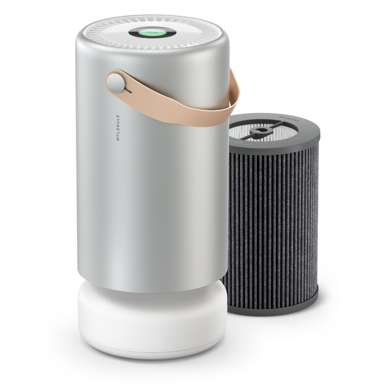 モレキュル Air Pro｜Molekule（モレキュル）