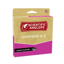 SA マスタリー アトランティックサーモン 中禅寺スペシャル シャロー