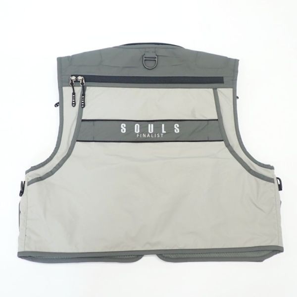 SOULS ソウルズ ニューパーフェクトベストII 杜の家ブルック 通販