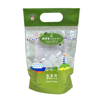 森定商店｜ミニしらたき