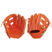 内野手｜ミズノオリジナルシミュレーション