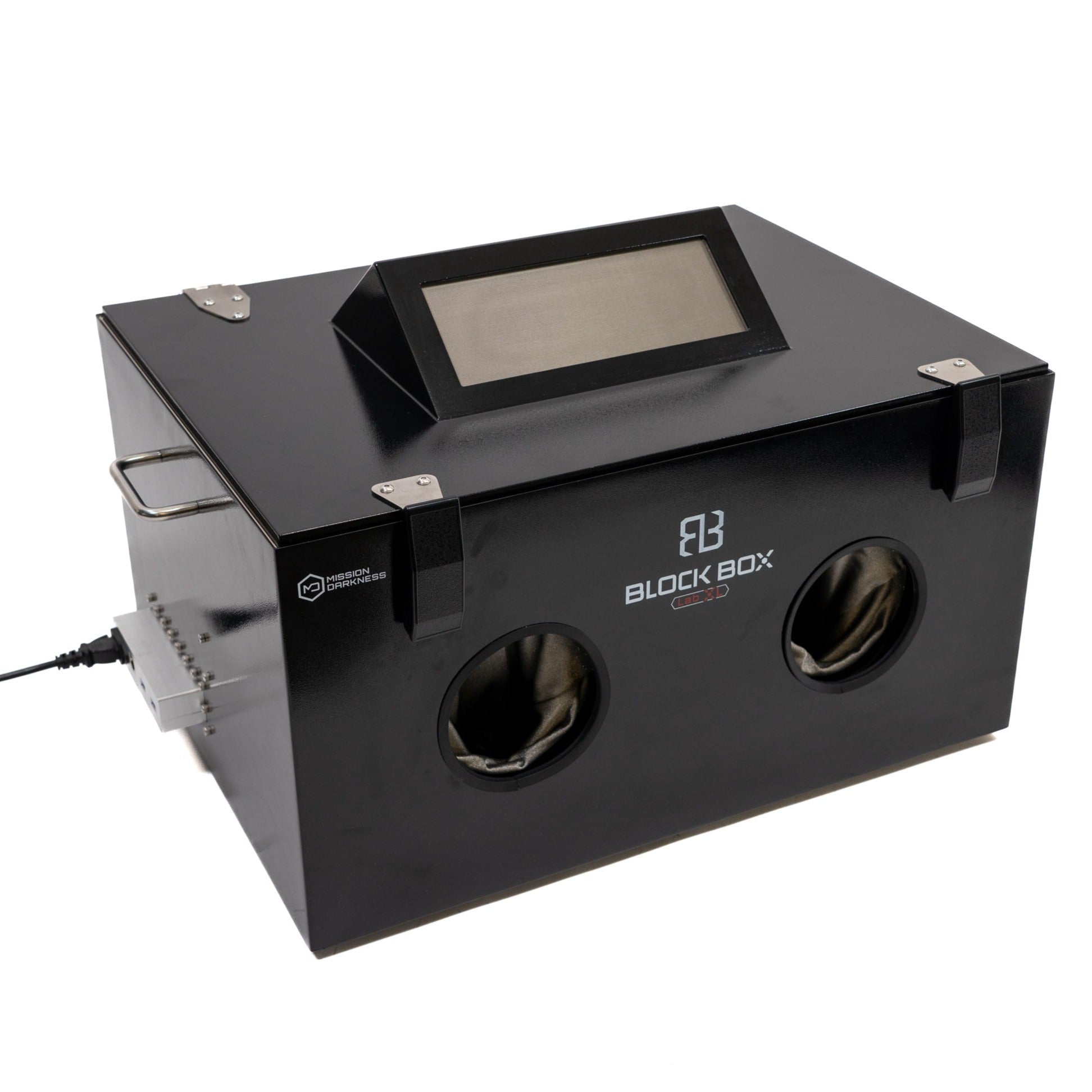 Mission Darkness™ BlockBox Lab XL – MOS Equipment