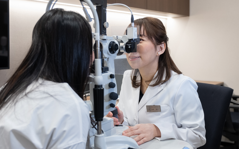 コンタクトレンズ一覧 | コンタクトレンズ処方なら本山アイクリニック