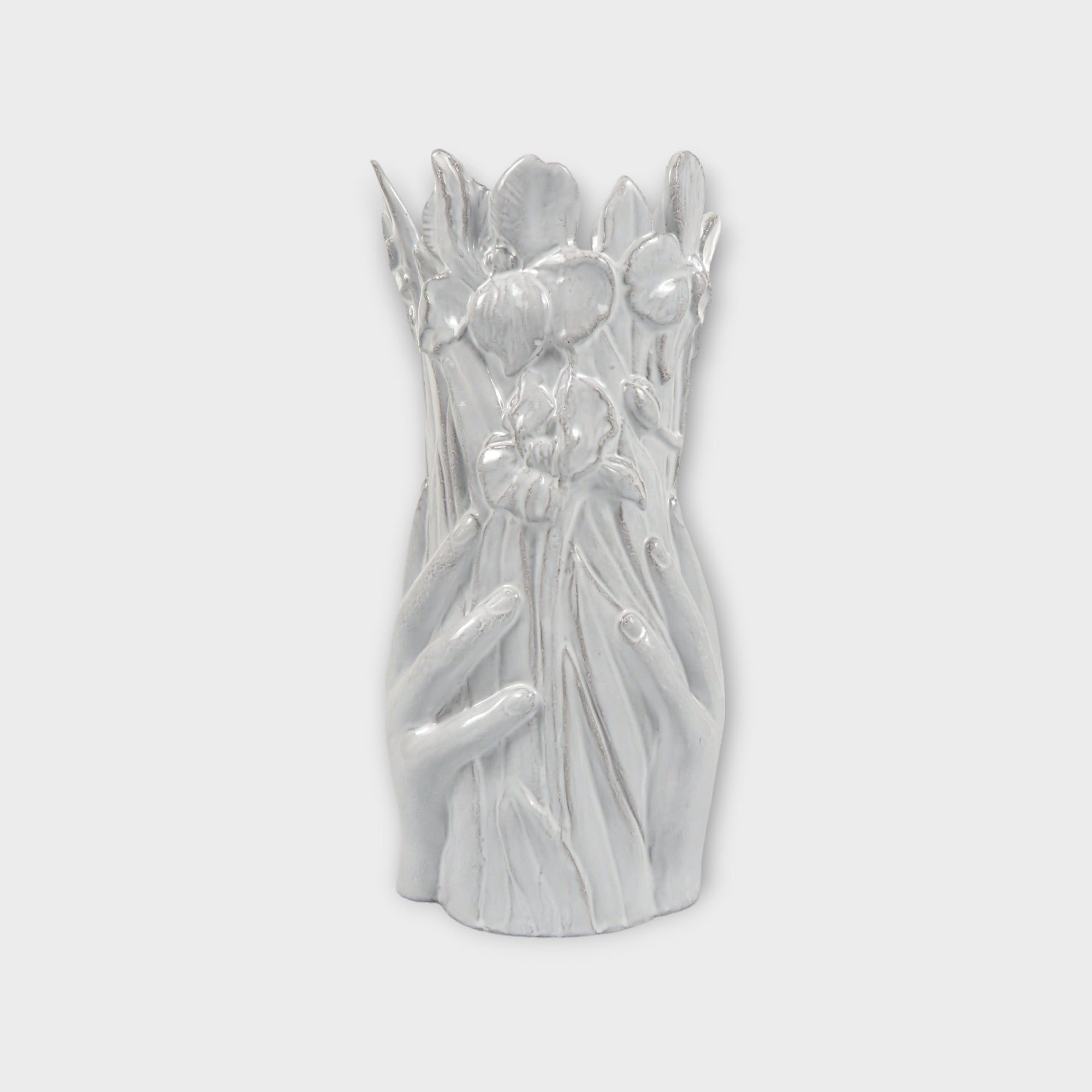 Astier de villatte Serena フラワーベース – mou by ACROPOLIS