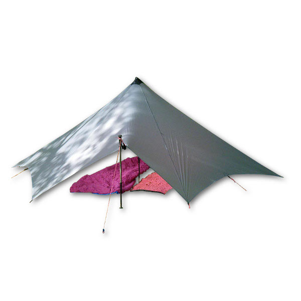 TRAILSTAR ™ Tent | Mountain Laurel Designs | Super Ultra Light