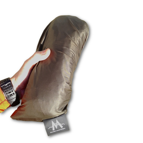 FKT eVent Soul Bivy | Mountain Laurel Designs | Super Ultra Light