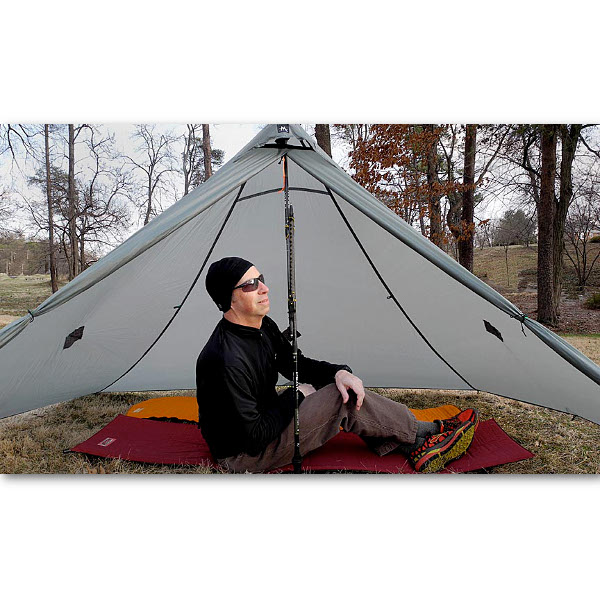 DUOMID XL ™ Tent | Mountain Laurel Designs | Super Ultra Light