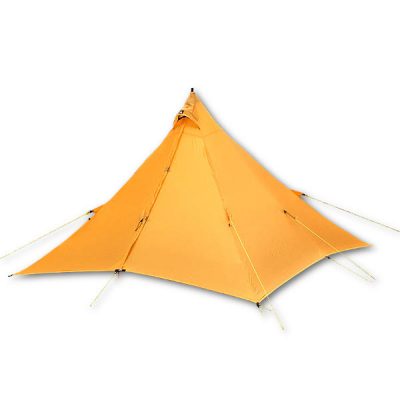 SOLOMID XL Tent | Mountain Laurel Designs | Super Ultra Light