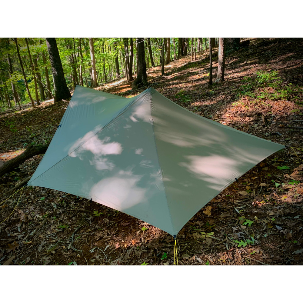 LITTLESTAR ™ Tent | Mountain Laurel Designs | Super Ultra Light