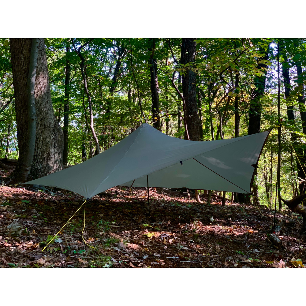 LITTLESTAR ™ Tent | Mountain Laurel Designs | Super Ultra Light