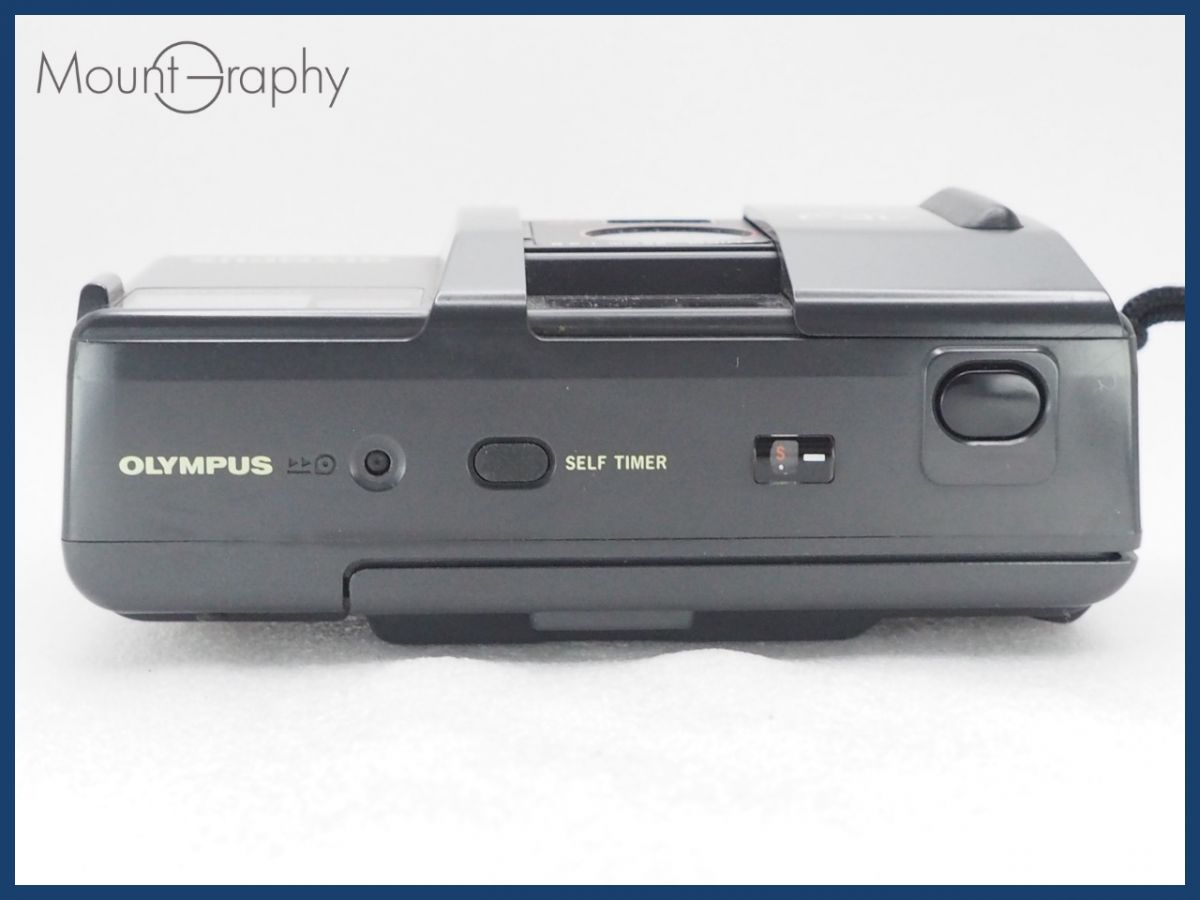☆極上美品☆ OLYMPUS オリンパス AF-1 QUARTZ DATE 同梱無料 #i10767