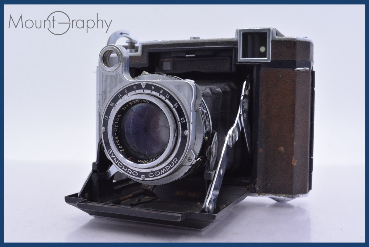 レンジファインダー – MountGraphy