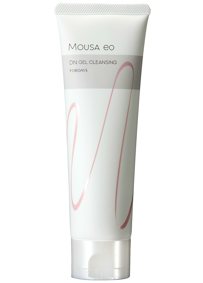 ムーサ イオ DNジェルクレンジング final | ムーサ イオ final