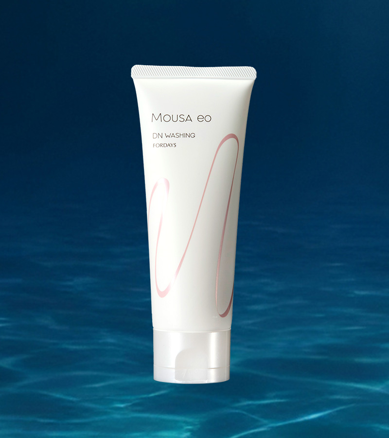 ムーサ イオ final スキンケアシリーズ | ムーサ イオ final - フォー