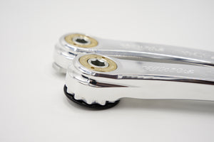 WHITE INDUSTRIES M30 Mountain Crank (POLISH) – BICYCLE STUDIO MOVEMENT