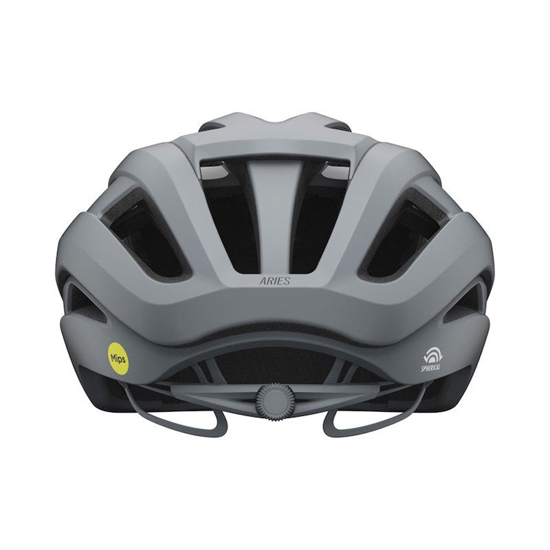 GIRO ARIES SPH AF (MATTE SHARK) – BICYCLE STUDIO MOVEMENT