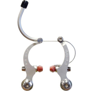 PAUL MINIMOTO (SILVER) – BICYCLE STUDIO MOVEMENT