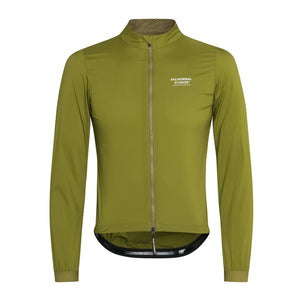 Pas Normal Studios - STOW AWAY JACKET (DEEP GREEN) – BICYCLE