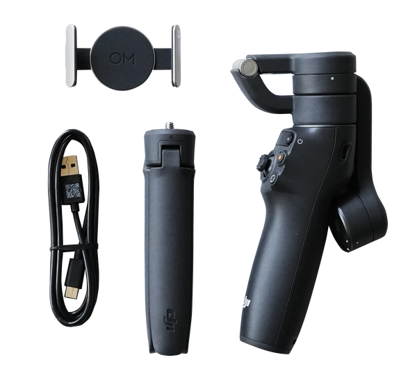 DJI OSMO MOBILE 6 – MOVIEGENIC OKINAWA