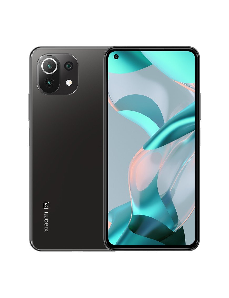 Xiaomi 11 Lite 5G NE 128GB (2109119DG)