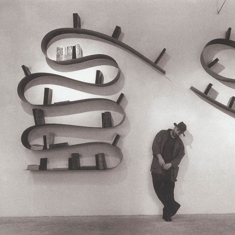 3/20より価格改定 正規代理店 Kartell カルテル BOOKWORM ブックワーム