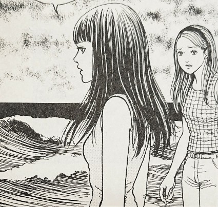 伊藤潤二『ミミの怪談』傑作・絶版ホラーを徹底解剖