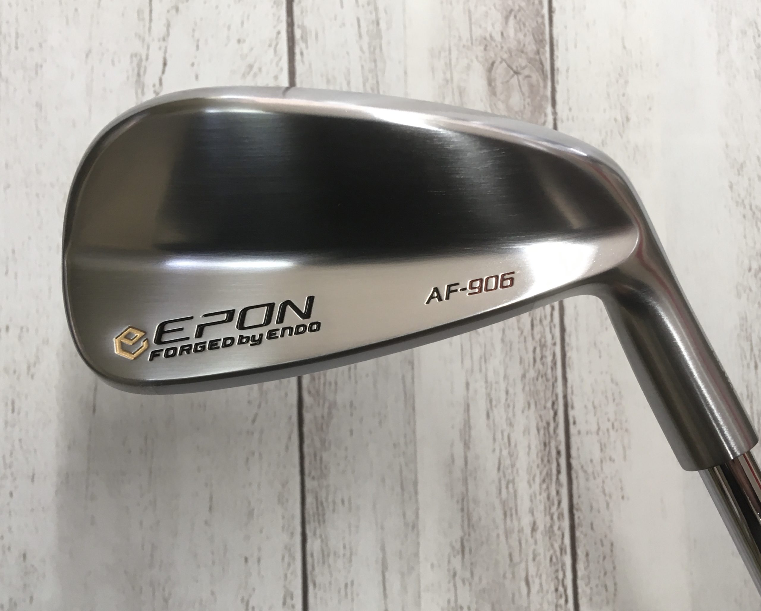 EPON AF-906 HEAD SPEC | M's Craft