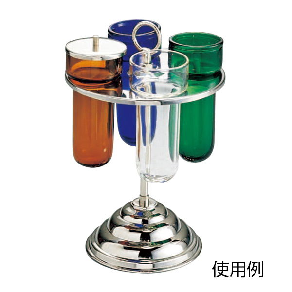 MSGooDs】商品詳細：シカン瓶台(台のみ、瓶なし) | 当日発送！ - 医療