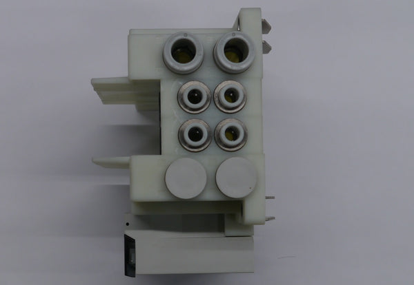 SMC フィールドパス機器（出力対応） EX120-SMJ1 – メンテナンスパーツ