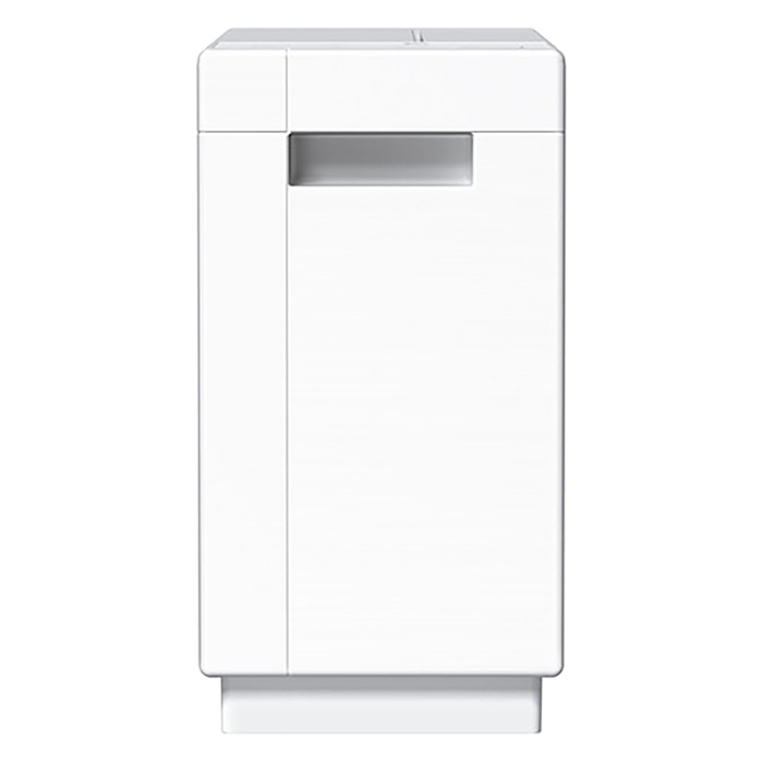 衣類乾燥除湿器 ホワイト F-YZVXJ60-W ｜ ミスターマックスオンライン