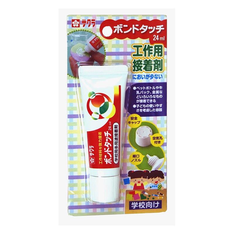 ボンドタッチ24ML ｜ ミスターマックスオンラインストア